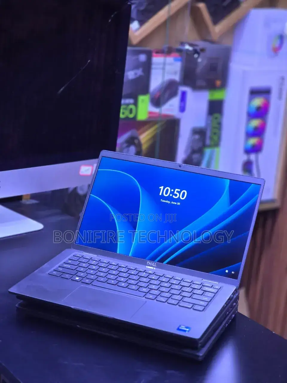 Laptop Dell Latitude 7420 16GB Intel Core i5 SSD 256GB