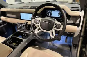 Land Rover Defender 110 First Edition 4x4 2020