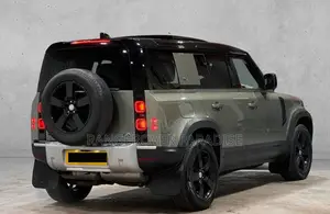 Land Rover Defender 110 First Edition 4x4 2020