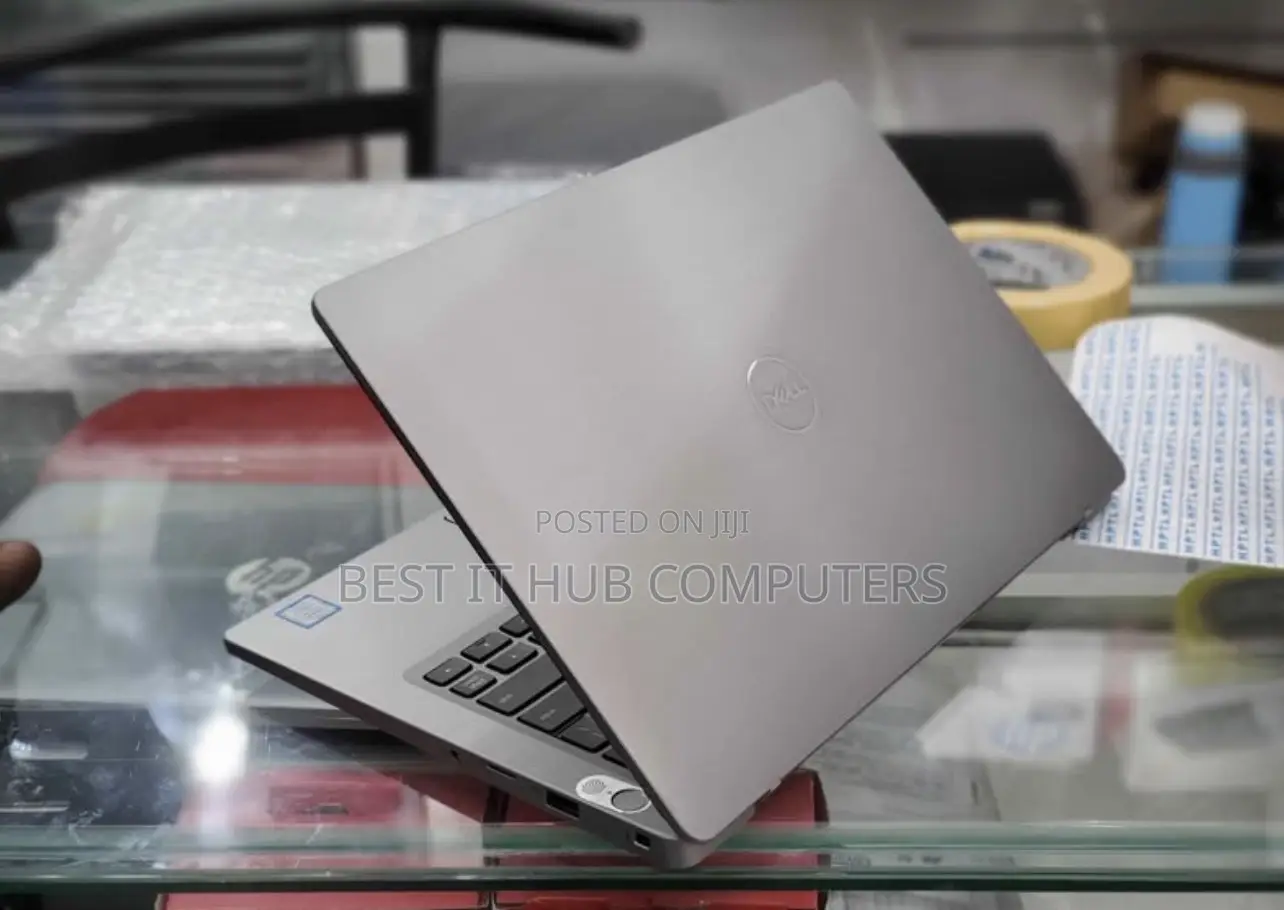 Laptop Dell Latitude 7300 8GB Intel Core i5 SSD 256GB