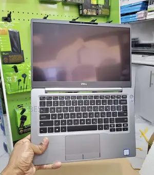 Laptop Dell Latitude 7300 8GB Intel Core i5 SSD 256GB