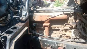 Mitsubishi Fh 215 KBF Open Bedy