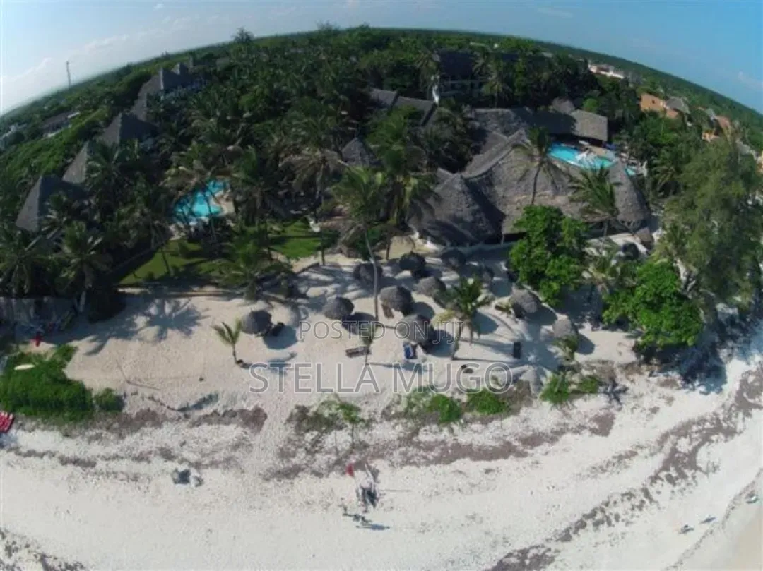 Turtle Bay Beach Club Resort