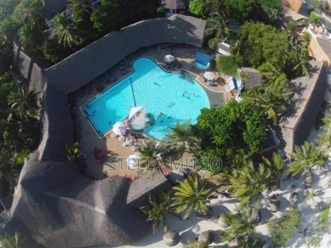 Turtle Bay Beach Club Resort