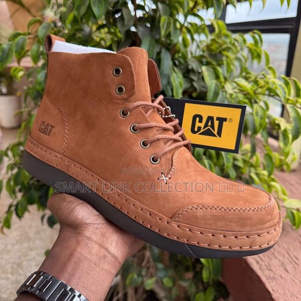 Cat High Boots - thumbnail 2