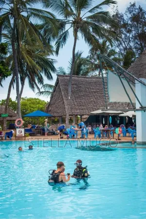 Turtle Bay Beach Club Resort