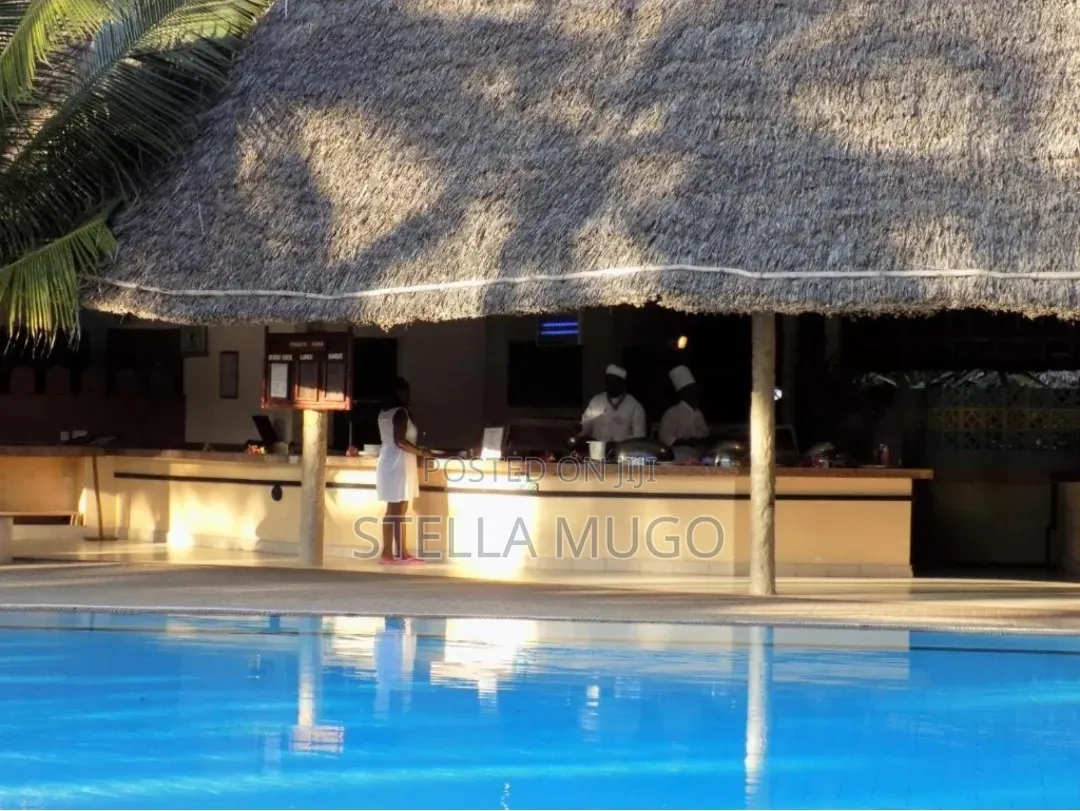 Turtle Bay Beach Club Resort