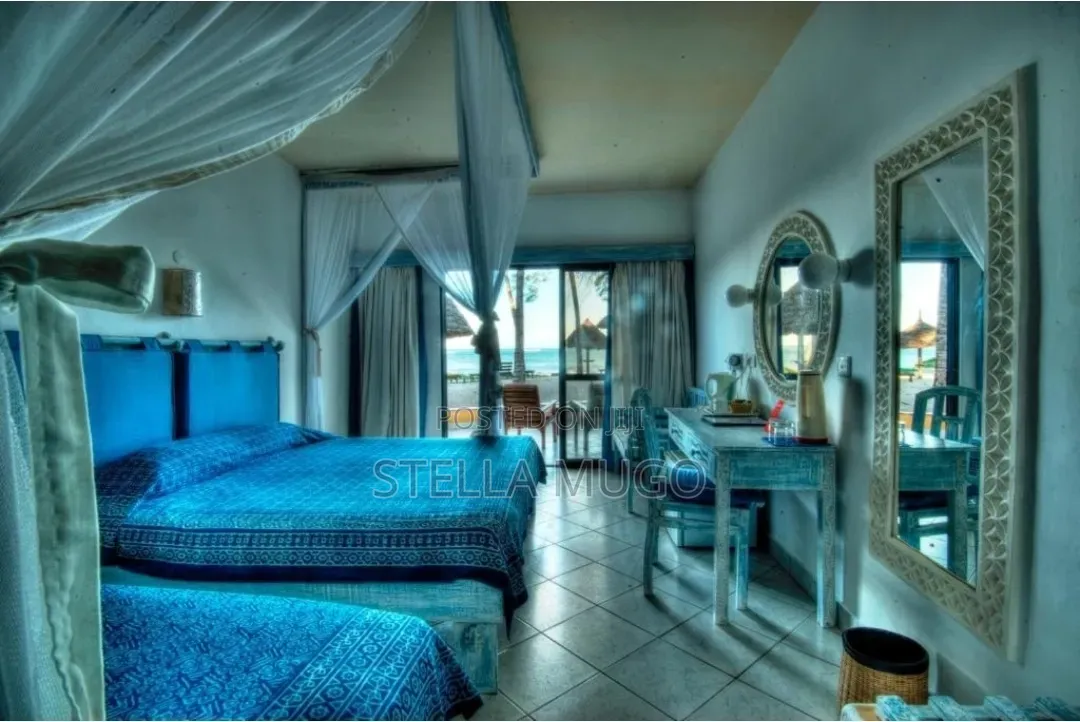 Turtle Bay Beach Club Resort