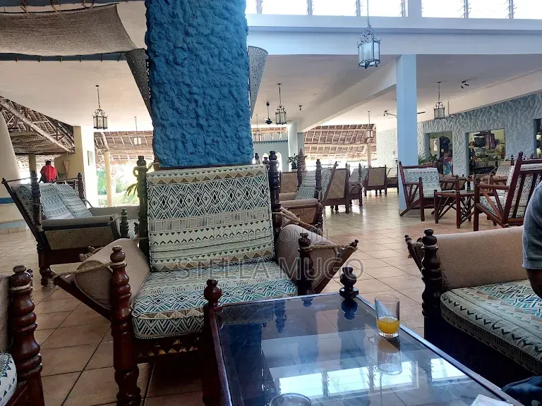 Turtle Bay Beach Club Resort