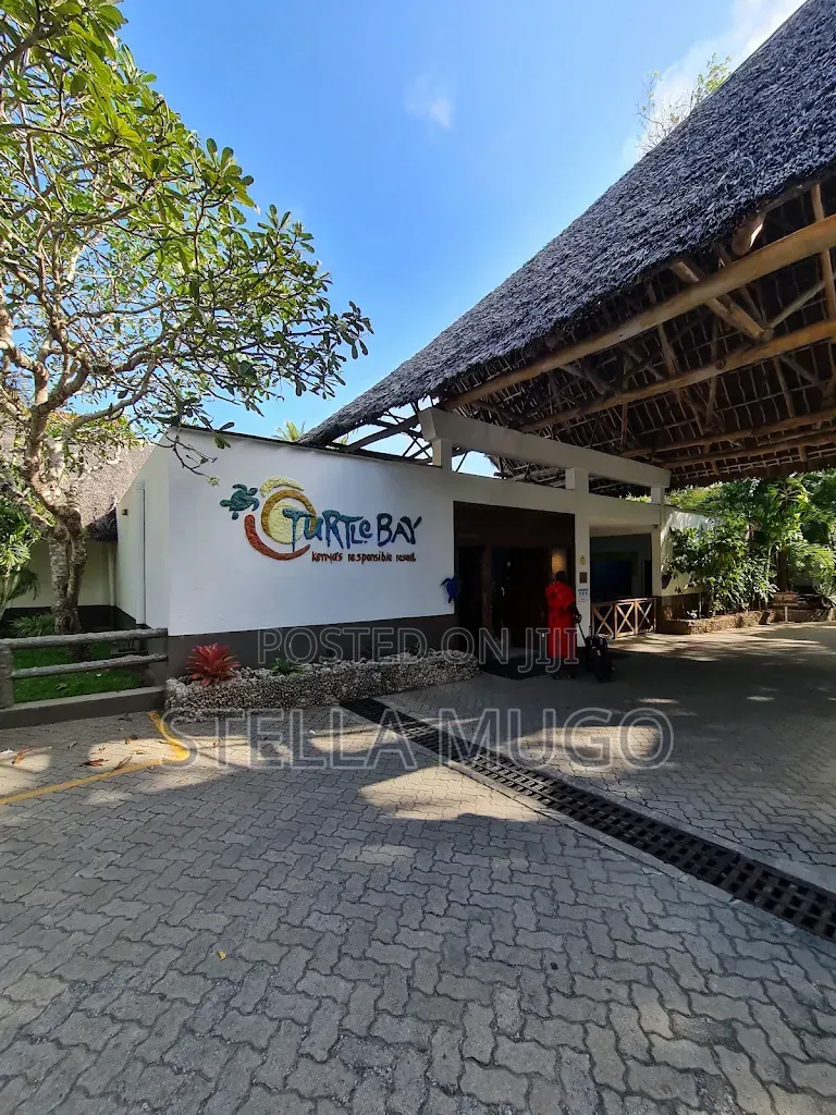 Turtle Bay Beach Club Resort