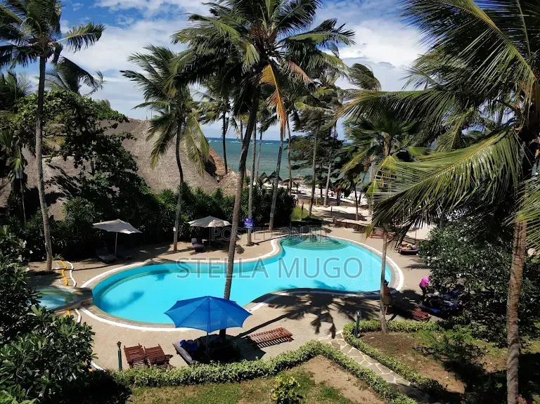 Turtle Bay Beach Club Resort