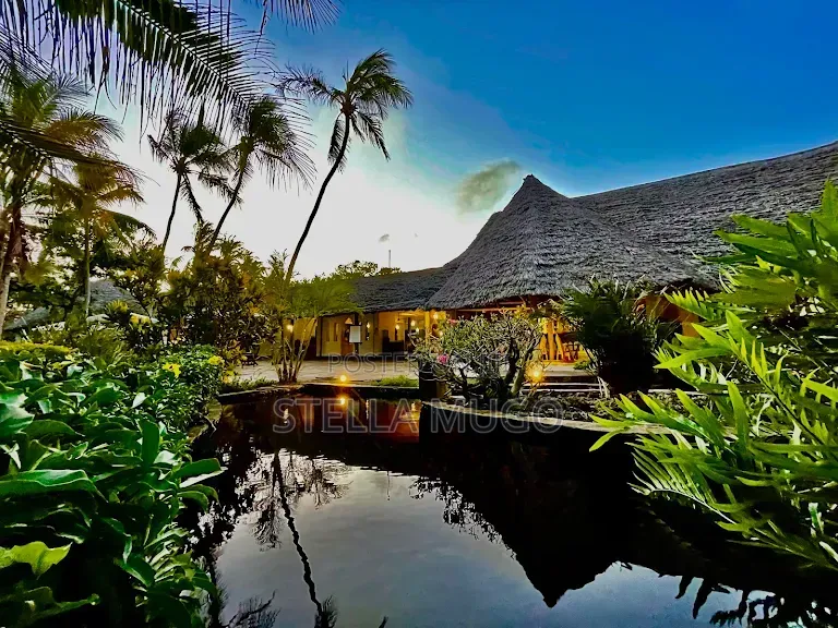 Turtle Bay Beach Club Resort