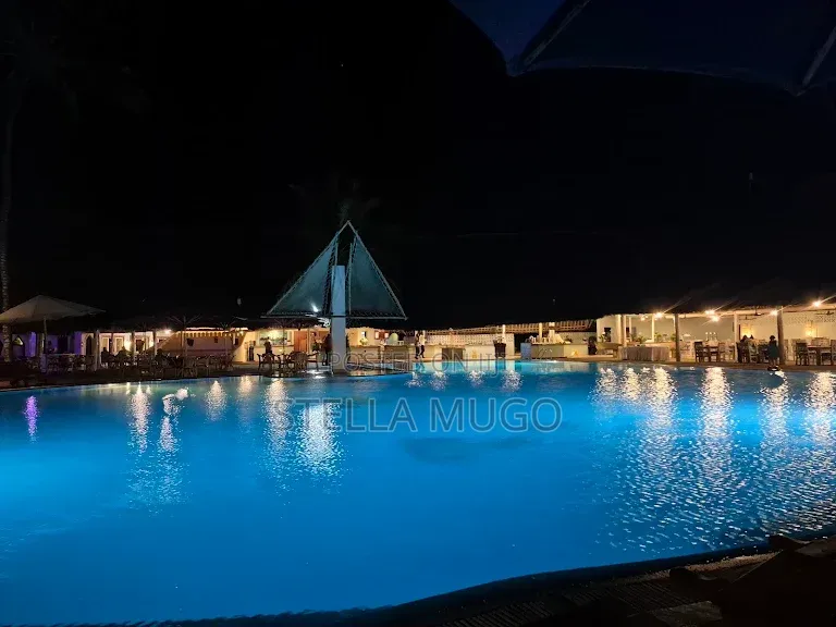 Turtle Bay Beach Club Resort