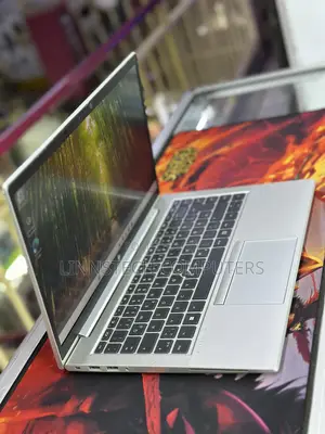 Laptop HP EliteBook 845 G8 8GB AMD Ryzen 5 SSD 256GB