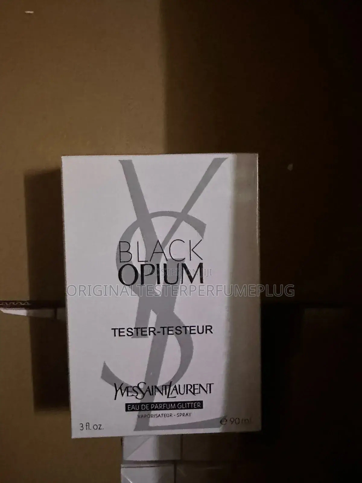 Originaltesterperfume
