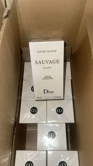 Originaltesterperfume