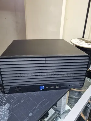 Desktop Computer HP Pro 400 G9 8GB Intel Core i5 SSD 512GB