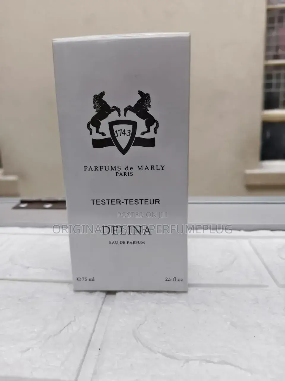 Originaltesterperfume
