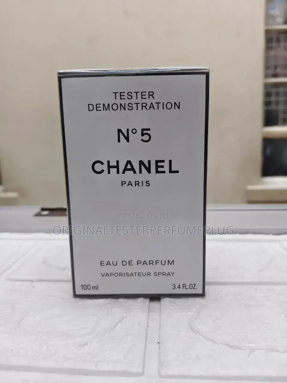 Originaltesterperfume