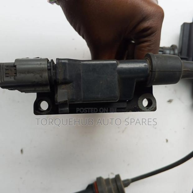 Mazda Familia 1999 Ignition Coil - thumbnail 2
