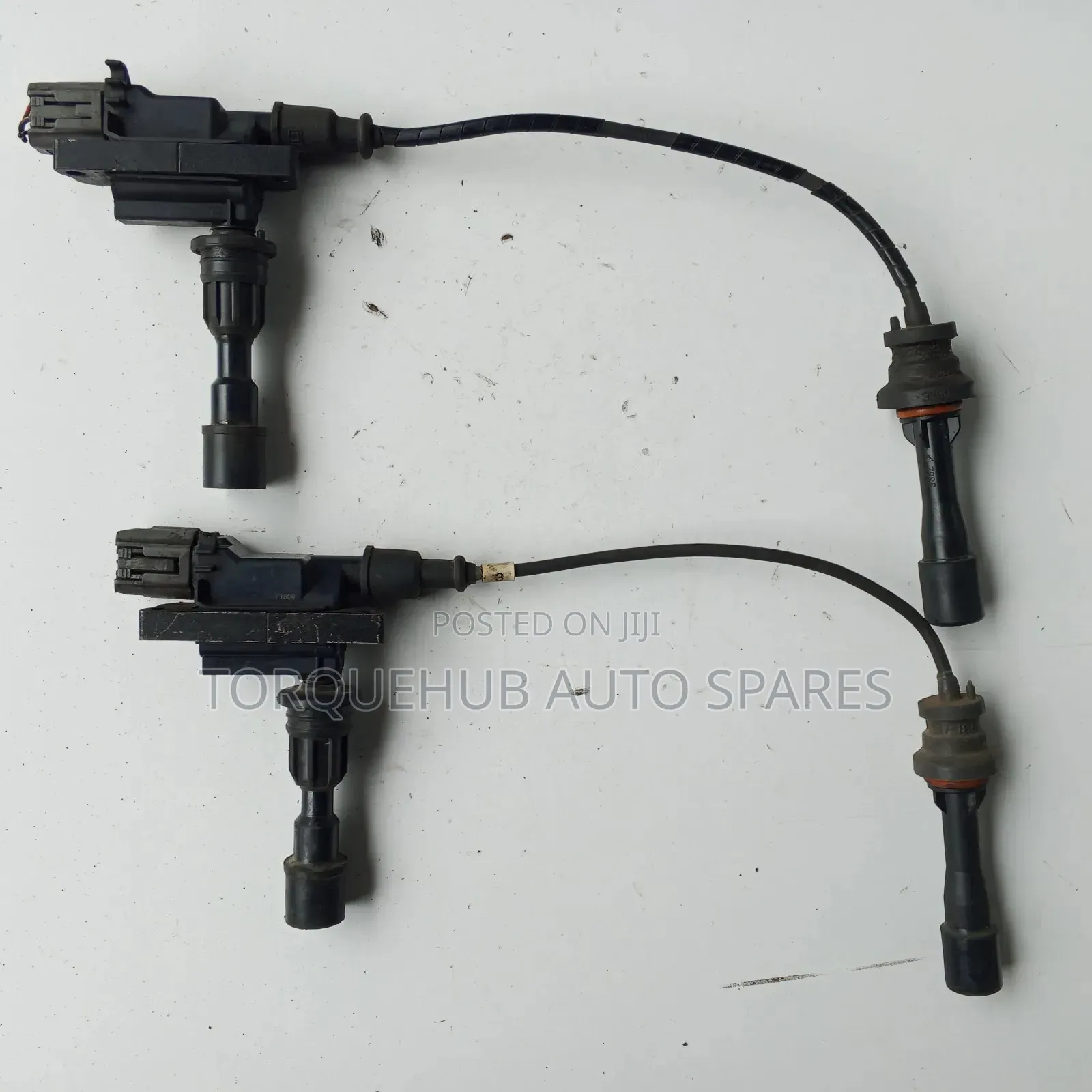 Mazda Familia 1999 Ignition Coil