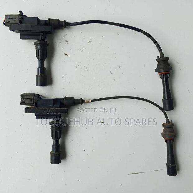 Mazda Familia 1999 Ignition Coil