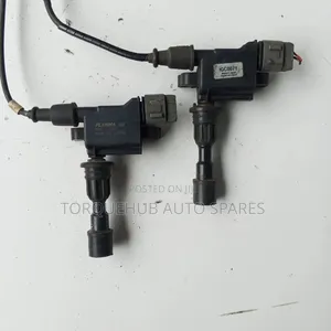 Mazda Familia 1999 Ignition Coil