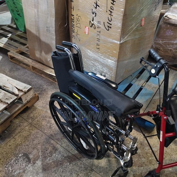 Wheel Chair