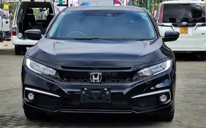 Honda Civic 2020
