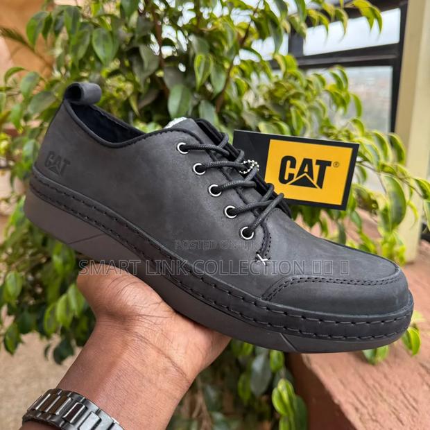 New Caterpillar Low Cut - thumbnail 2