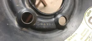 Spire Tire Volvo Size 17