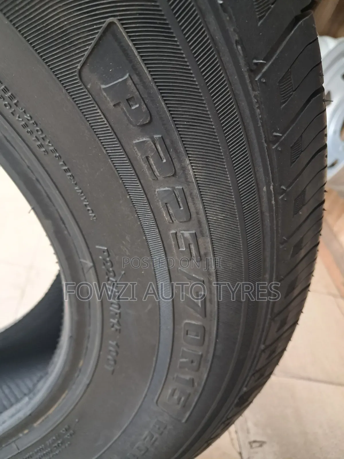 225/70r15 Habilead