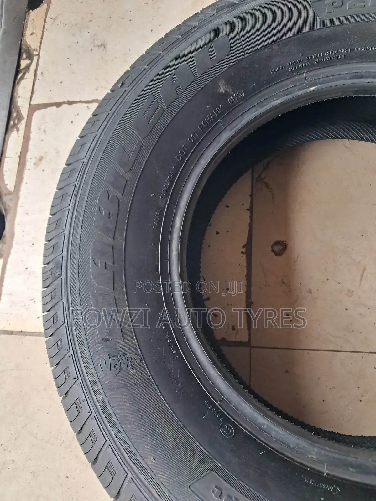 225/70r15 Habilead