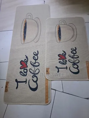 Kitchen Mats