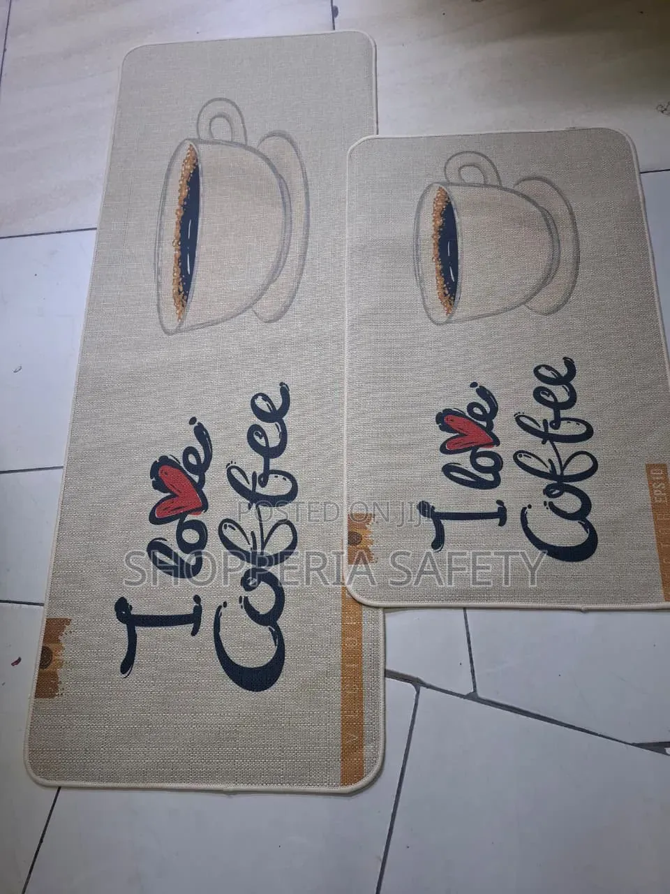 Kitchen Mats