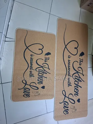 Kitchen Mats