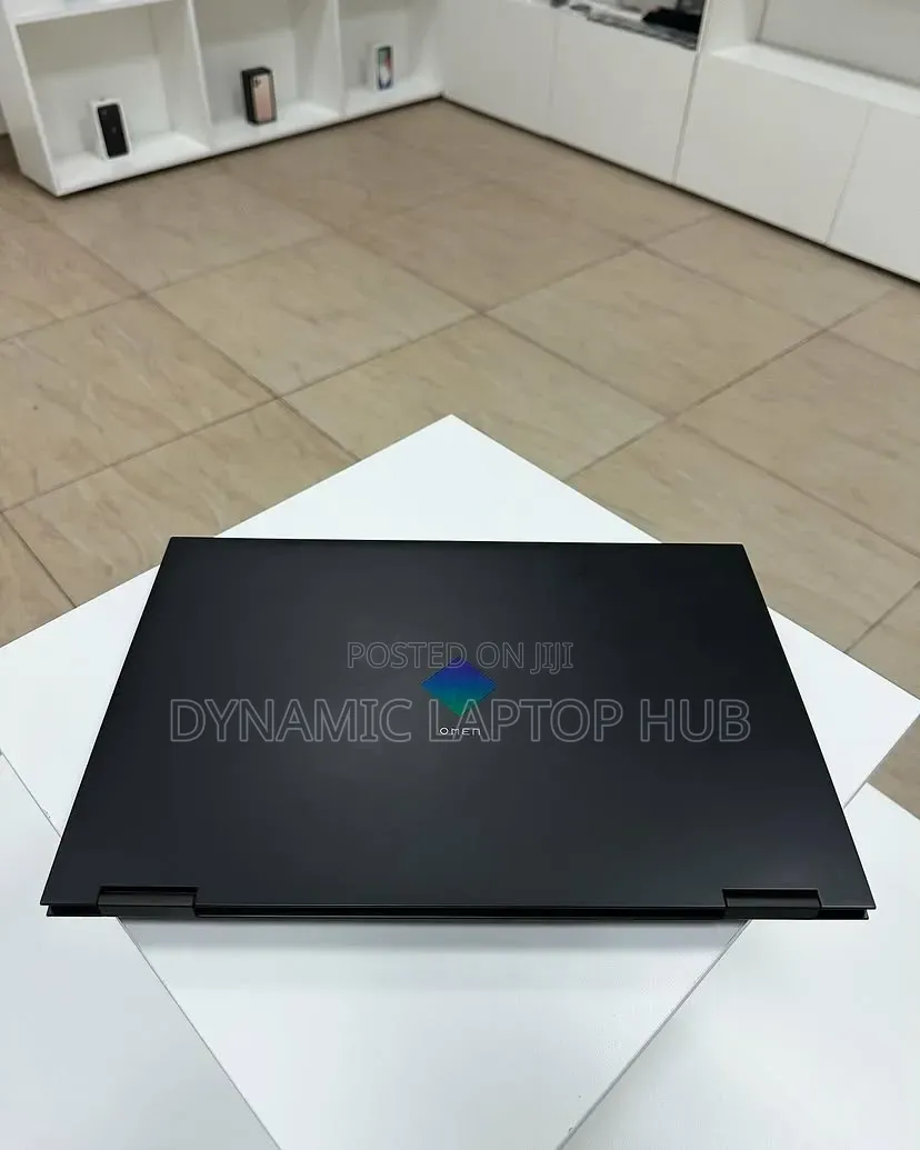 Laptop HP Omen 16 16GB Intel Core i7 SSD 512GB