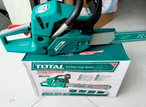 Gasoline Chainsaw Tg 62cc