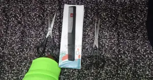 Hair Cutting Scissors