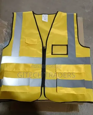 Reflector Vests