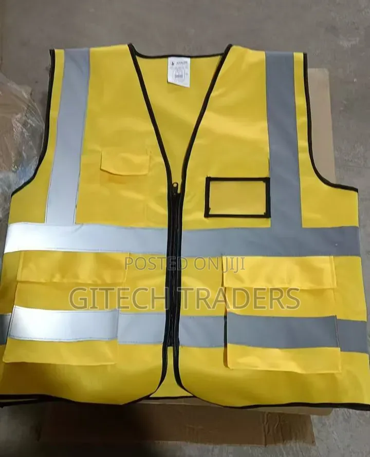 Reflector Vests