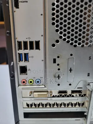 Desktop Computer Acer NITRO 50 16GB Intel Core i5 SSD 512GB