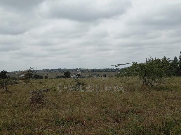 1/8 Plot in Oloika, Acacia - thumbnail 2