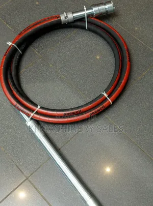 Poker Shaft