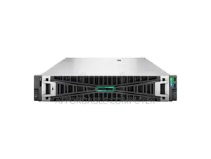 Hpe Compute Dl384 Gen12 Ai