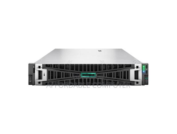 Hpe Compute Dl384 Gen12 Ai