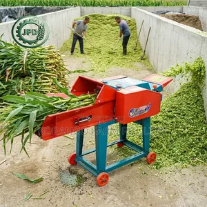 Chopper Machine