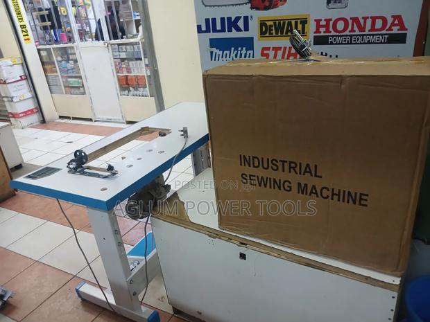 Juki Sewing 8700ddl