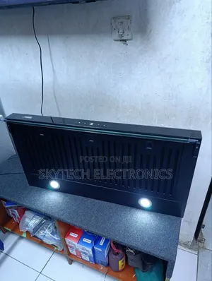 Khal 90cm Undercabinet Range Hood
