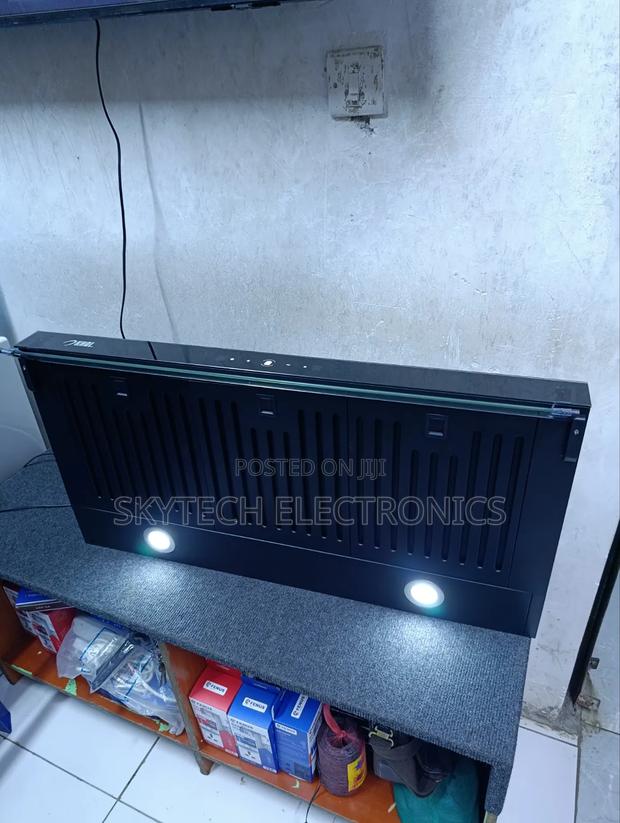 Khal 90cm Undercabinet Range Hood - thumbnail 2